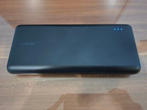 انكر باور بانك 20000 ماه