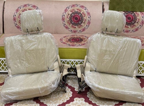 كراسي حق لكزس 