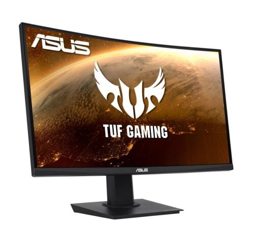 TUF Gaming VG24VQE Curved Gaming