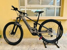 Orbea Wild (ebike)