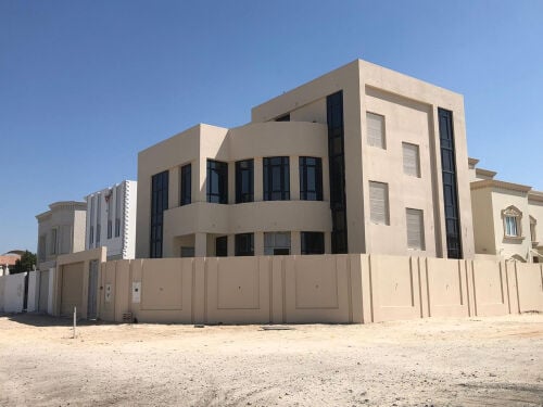 للبيع فيلا نعيجه