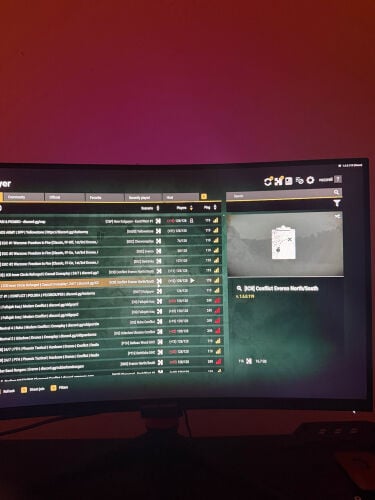 240 hz gaming monitor prodo gaming 