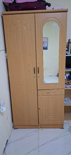 cupboard