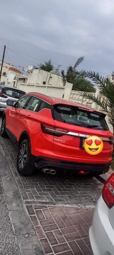Geely