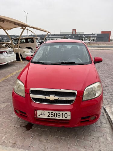 aveo