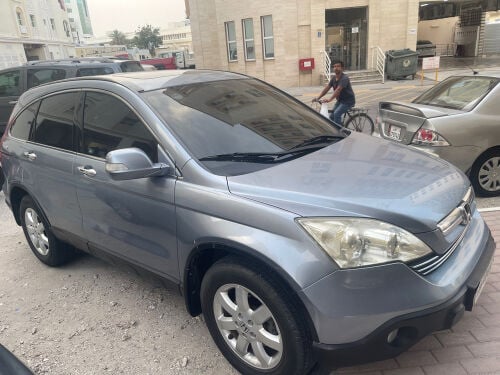 Honda CRV 2008