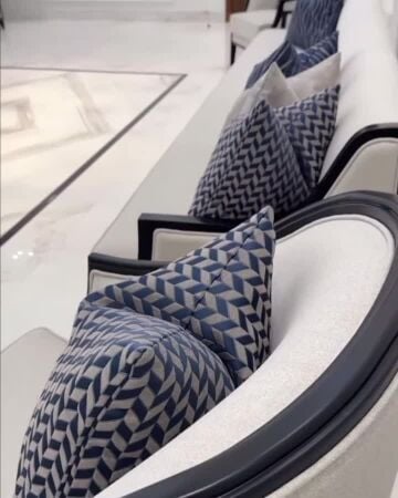 تفصيل وتنجيد مفروشات