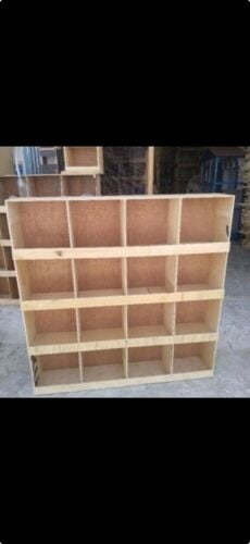 تفصيل اقفاص خشبية للحيوانات والطي