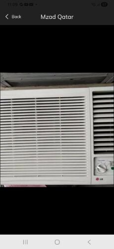 GENERAL AC FOR SALE