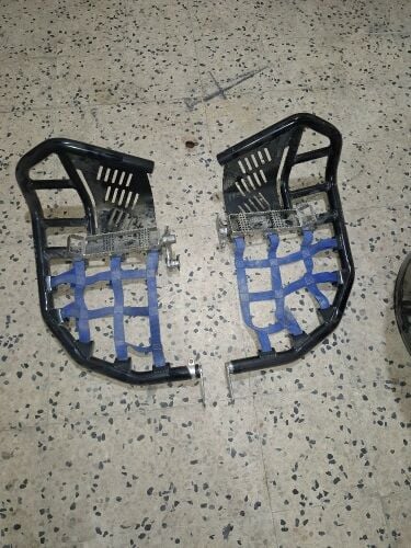 دواسات رابتر 700 سي سي