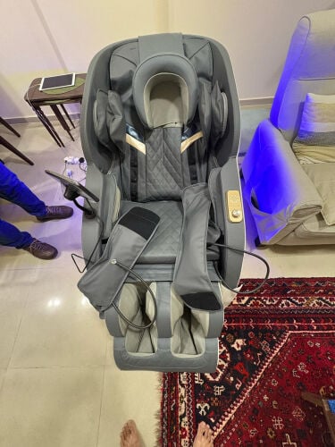 massage chair 