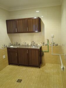 1BHK for rent in Al Mashaf