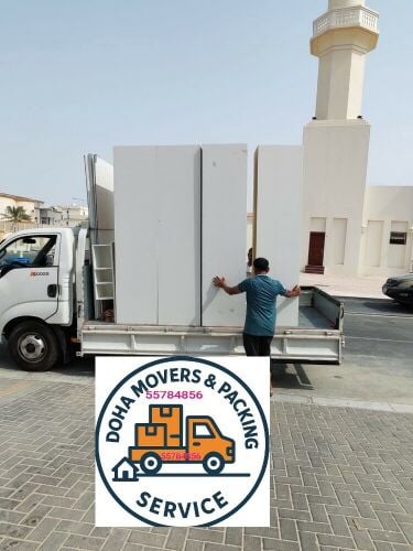 Movers Packages Service