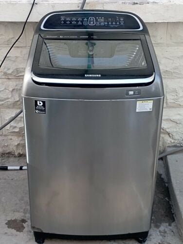 Samsung 16 kg top lode