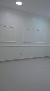 للاجار غرفتين وصاله تشطيب ممتاز