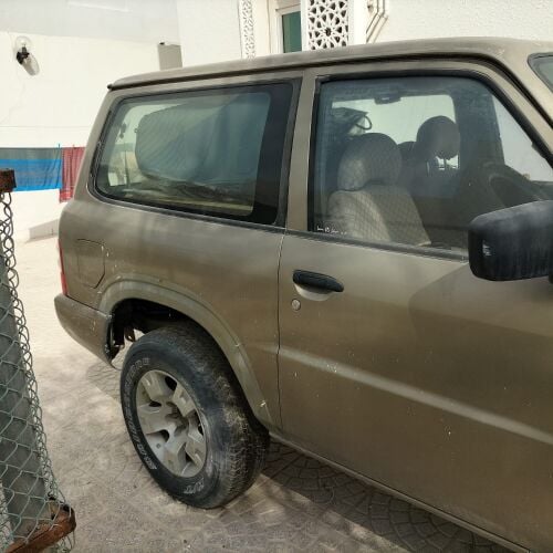 للبيع قطع غيار