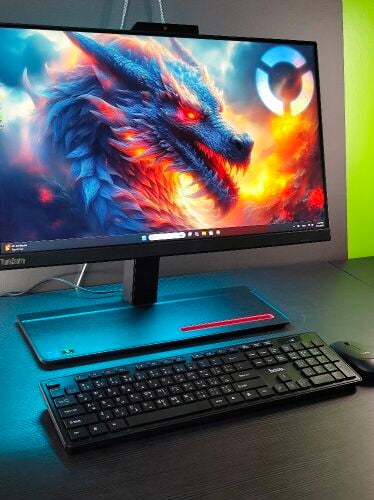 كور 5رام 16جي بي 512اس أس 24 انش