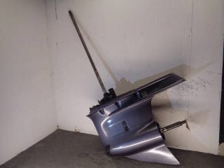 Yamaha f300 lowerunit