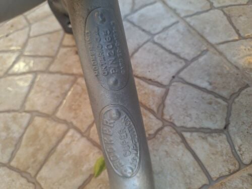 هدرز جمس وشفر ٣٥٠