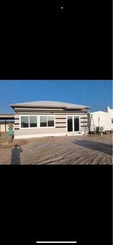 قمم الانشاء للخيام وبيوت الشعر