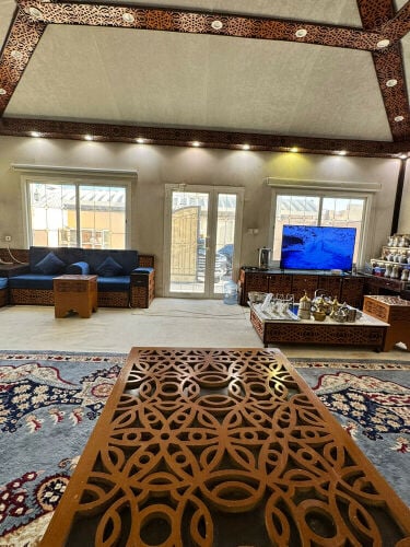 بيت شعبي مميز بمعيذر الجنوبى