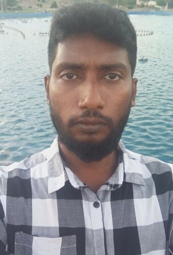 Eakramul hoque
