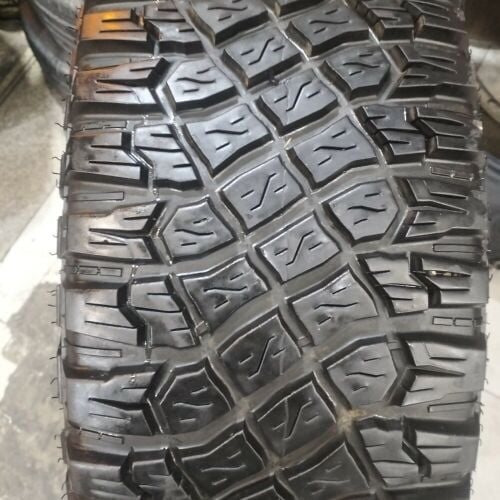 GOOD YEAR 315x70 R17LT