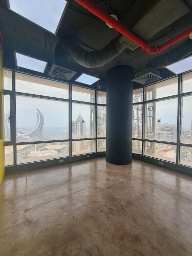 مكتب للإيجار