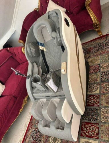 luxury massage chair 