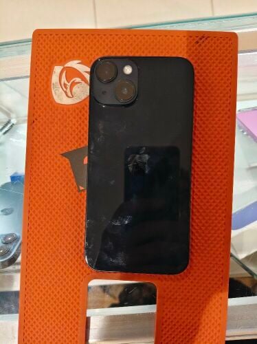 IPHONE 14 256GB USED in warranty