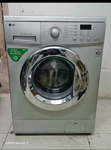 LG 7 kg washing machine for sale