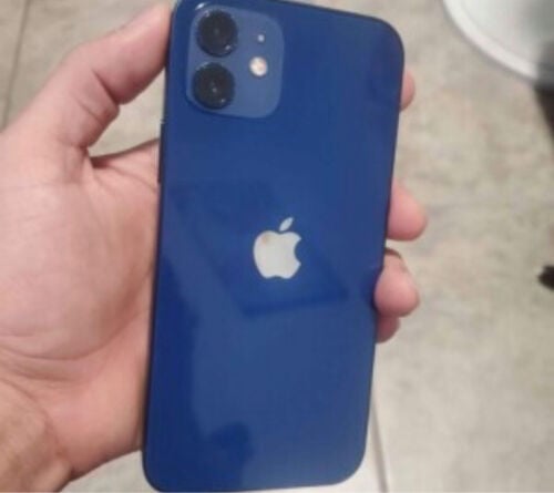 ايفون 12 
