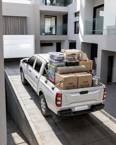 خدمة نقل بأسعار منخفضة