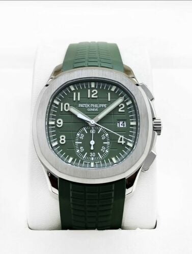 ساعة يد باتيك فليب رجالية