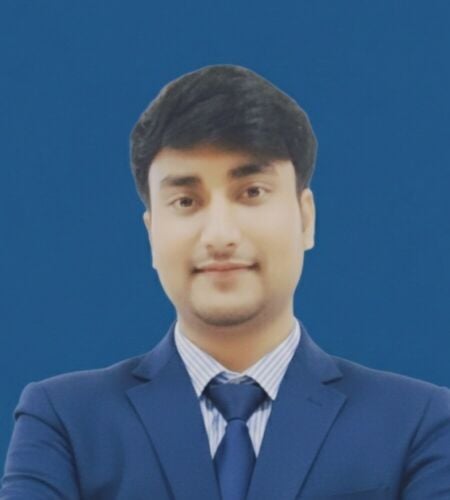 md Rahmot Ullah