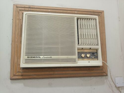 General window ac for sale