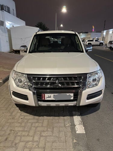 باجيرو ٢٠١٧