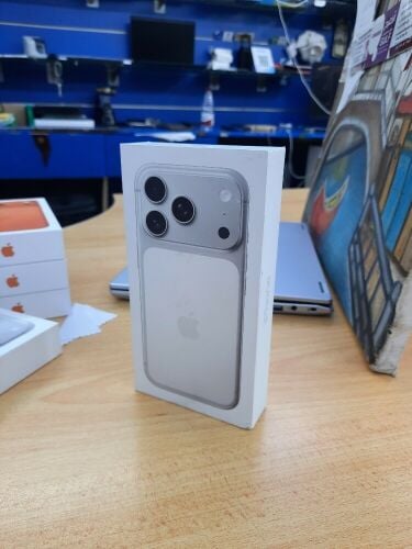 new max silver 256 gig