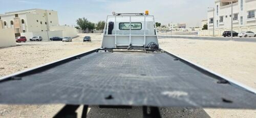 breakdown vehicle for sale