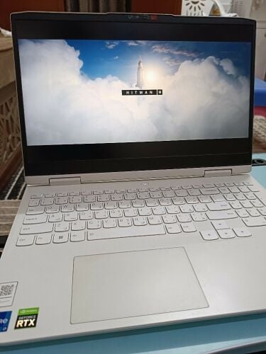 لابتوب لينوفو ايدياباد قيمينج 3