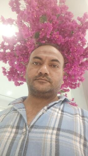 zakarya syed