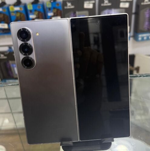 Samsung Fold6 512 gb