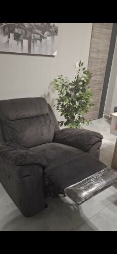 Medical chair for relaxation and