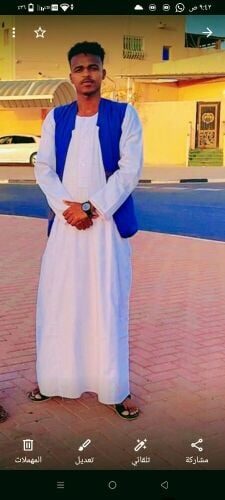 اسامة عمر
