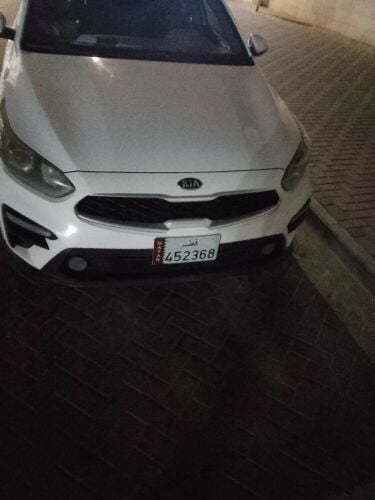kia cerato 2019