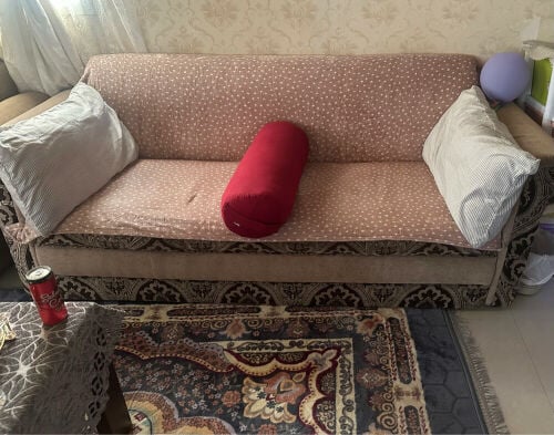 للبيع اثاث لدواعي السفر 