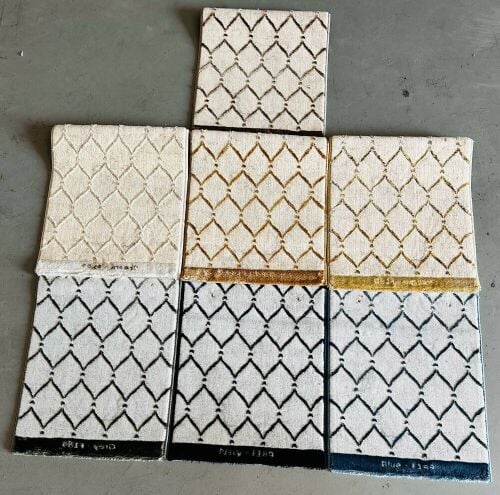 Carpet, Turkish Modern Carpet