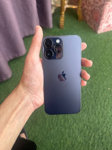 iPhone 14 Pro Max 256gb