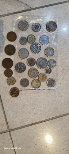 Buy all currencies