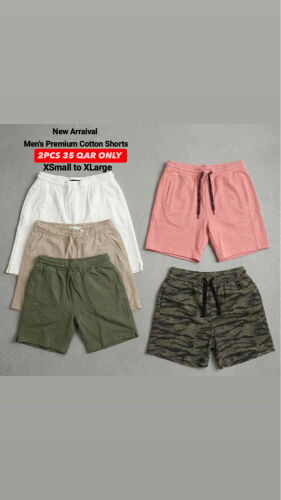 shorts 